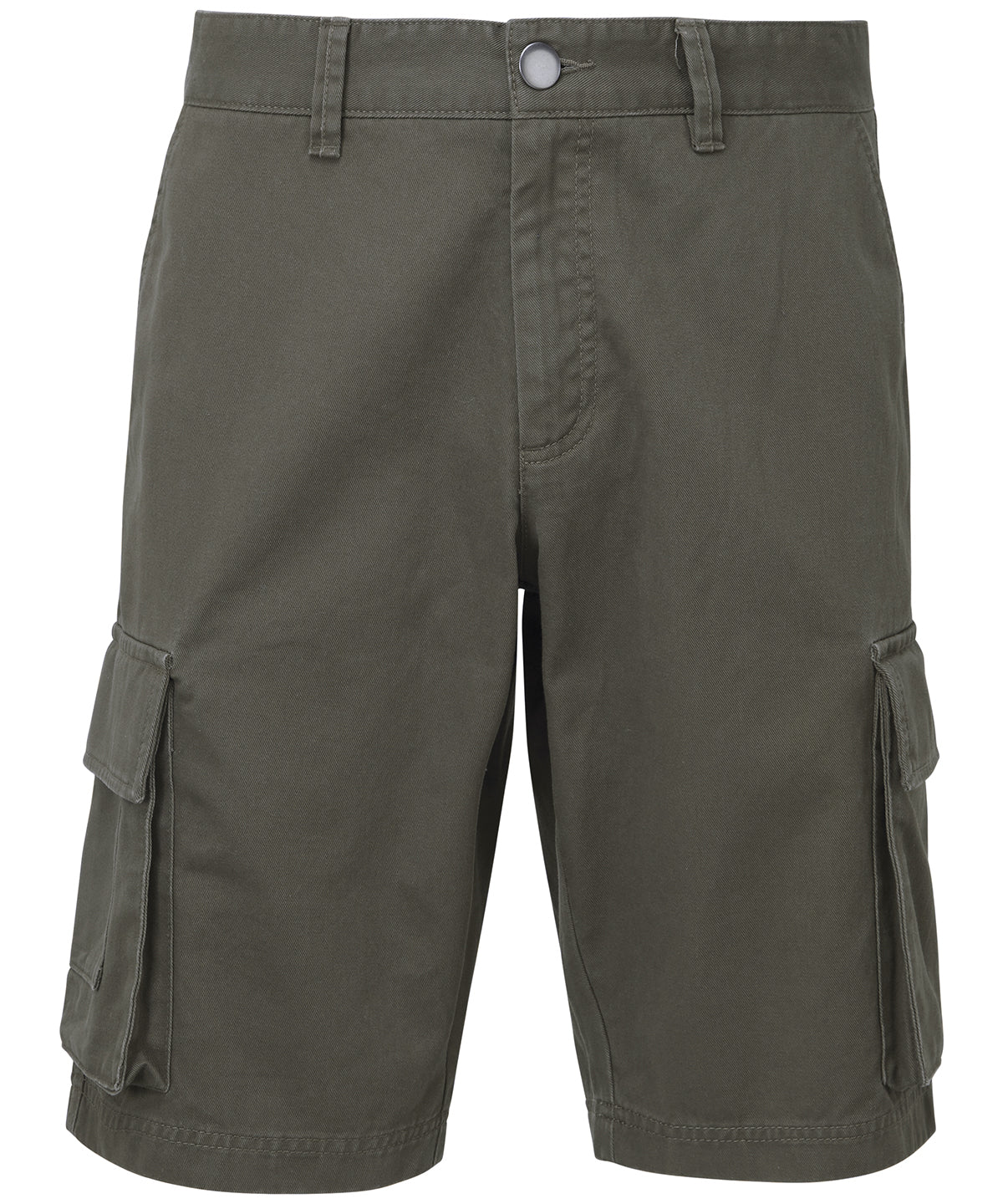 Personalised Shorts - Asquith & Fox Men's cargo shorts
