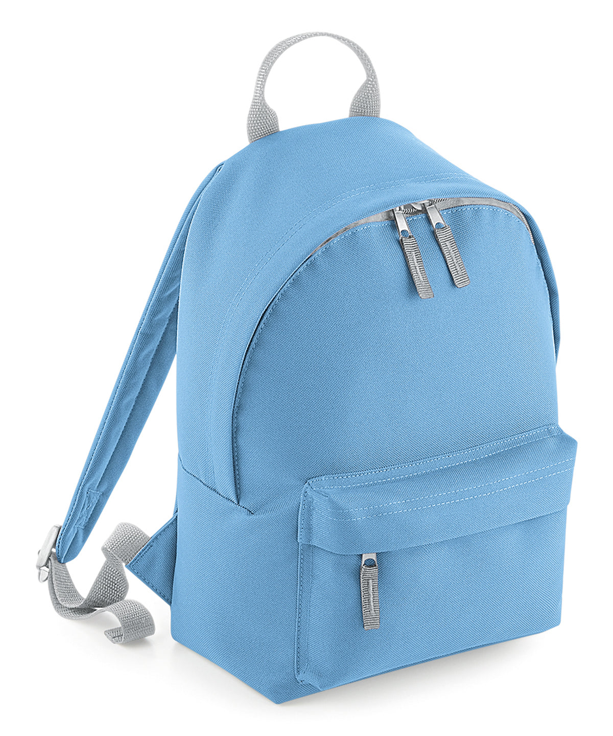 Personalised Bags - Bagbase Mini fashion backpack