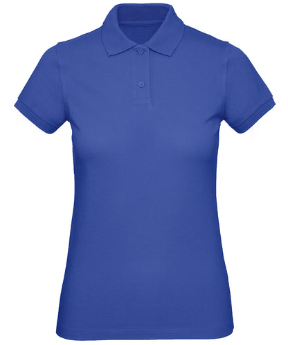 Personalised Polo Shirts - Bottle B&C Collection B&C Inspire Polo /women