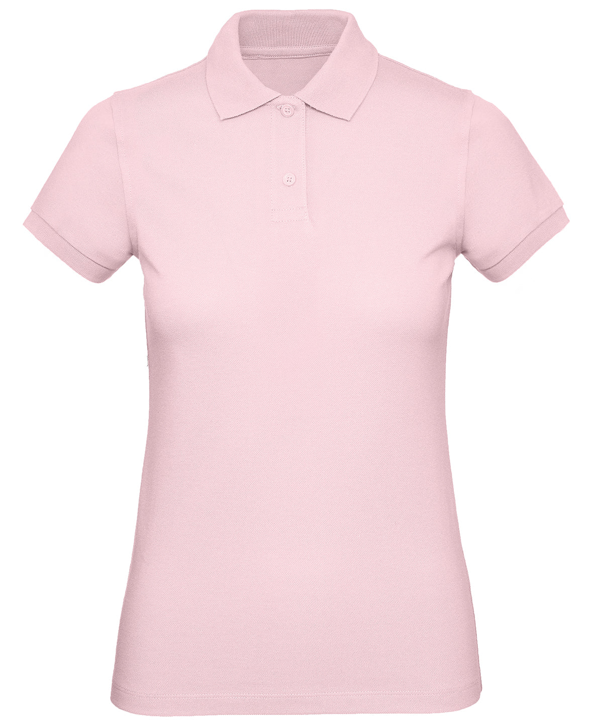 Personalised Polo Shirts - Navy B&C Collection B&C Inspire Polo /women