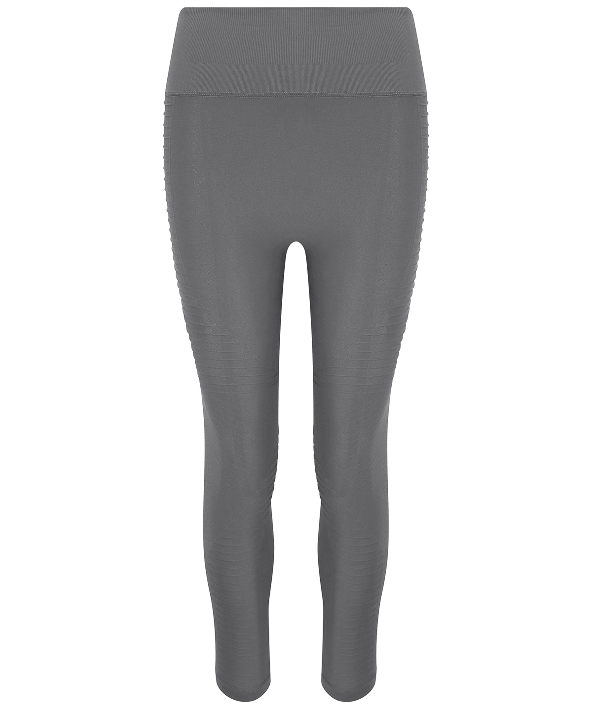 Personalised Leggings - Black AWDis Just Cool Women's cool seamless leggings