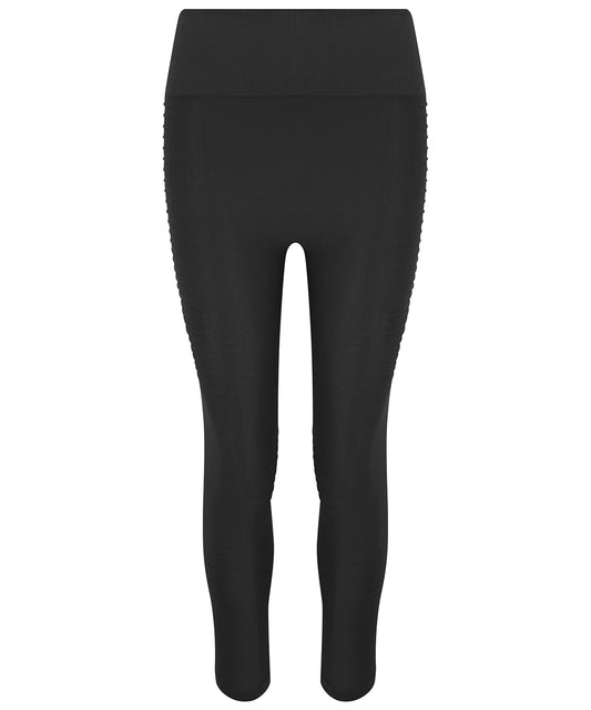 Personalised Leggings - AWDis Just Cool Women's cool seamless leggings