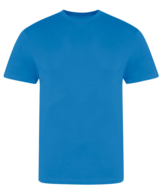 Personalised T-Shirts - Light Purple AWDis Just T's The 100 T