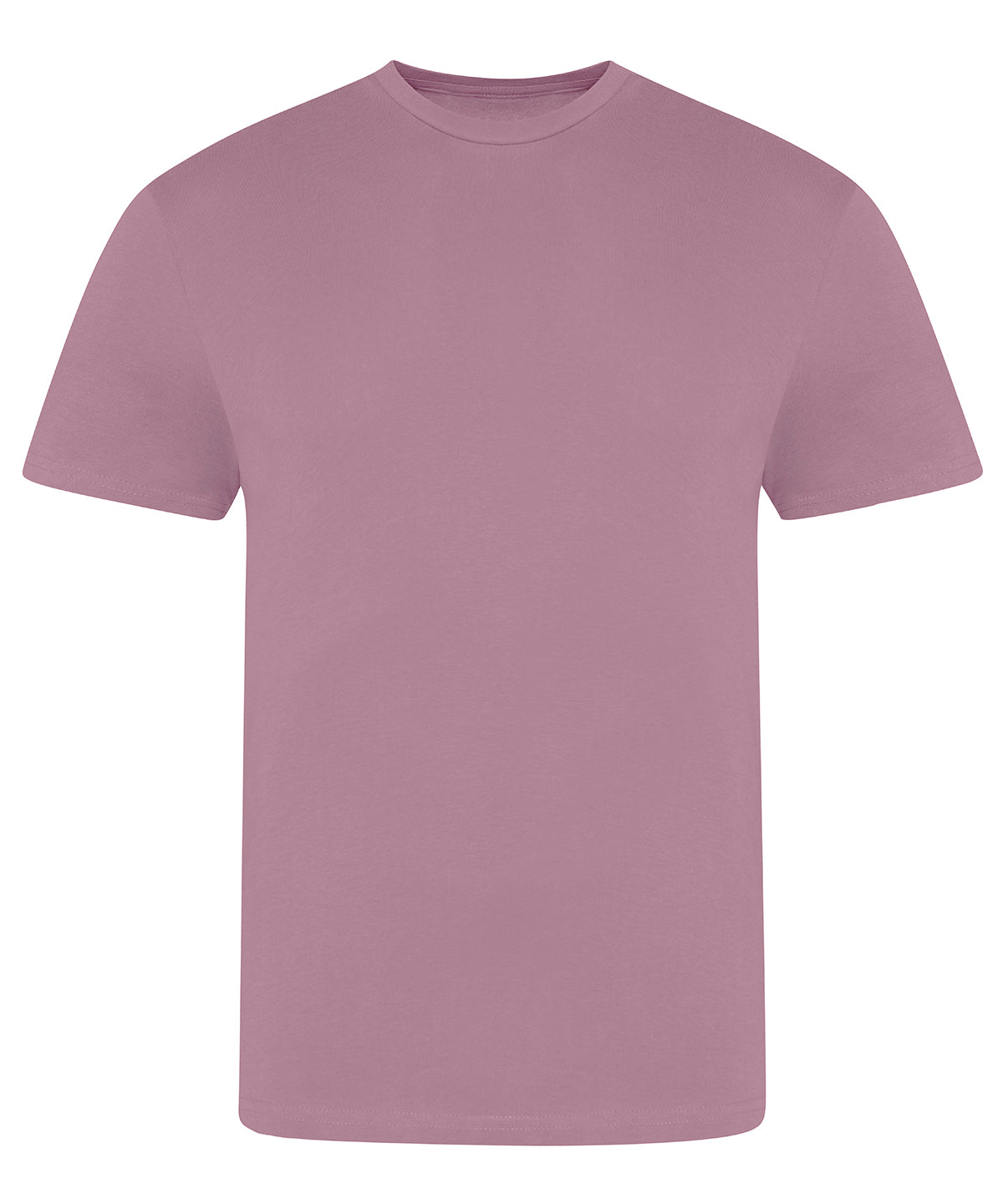 Personalised T-Shirts - Light Pink AWDis Just T's The 100 T