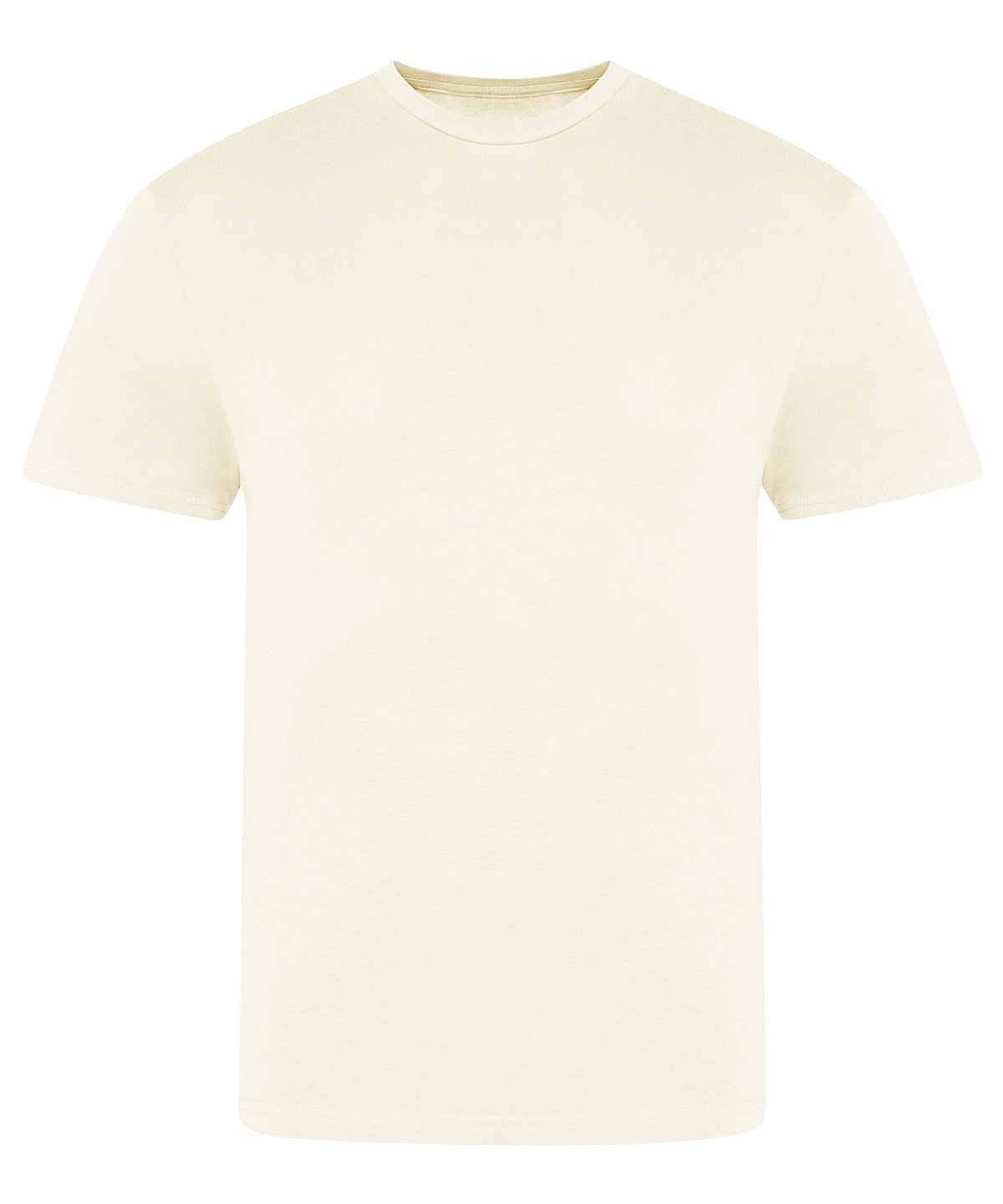 Personalised T-Shirts - Olive AWDis Just T's The 100 T