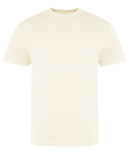 Personalised T-Shirts - Olive AWDis Just T's The 100 T