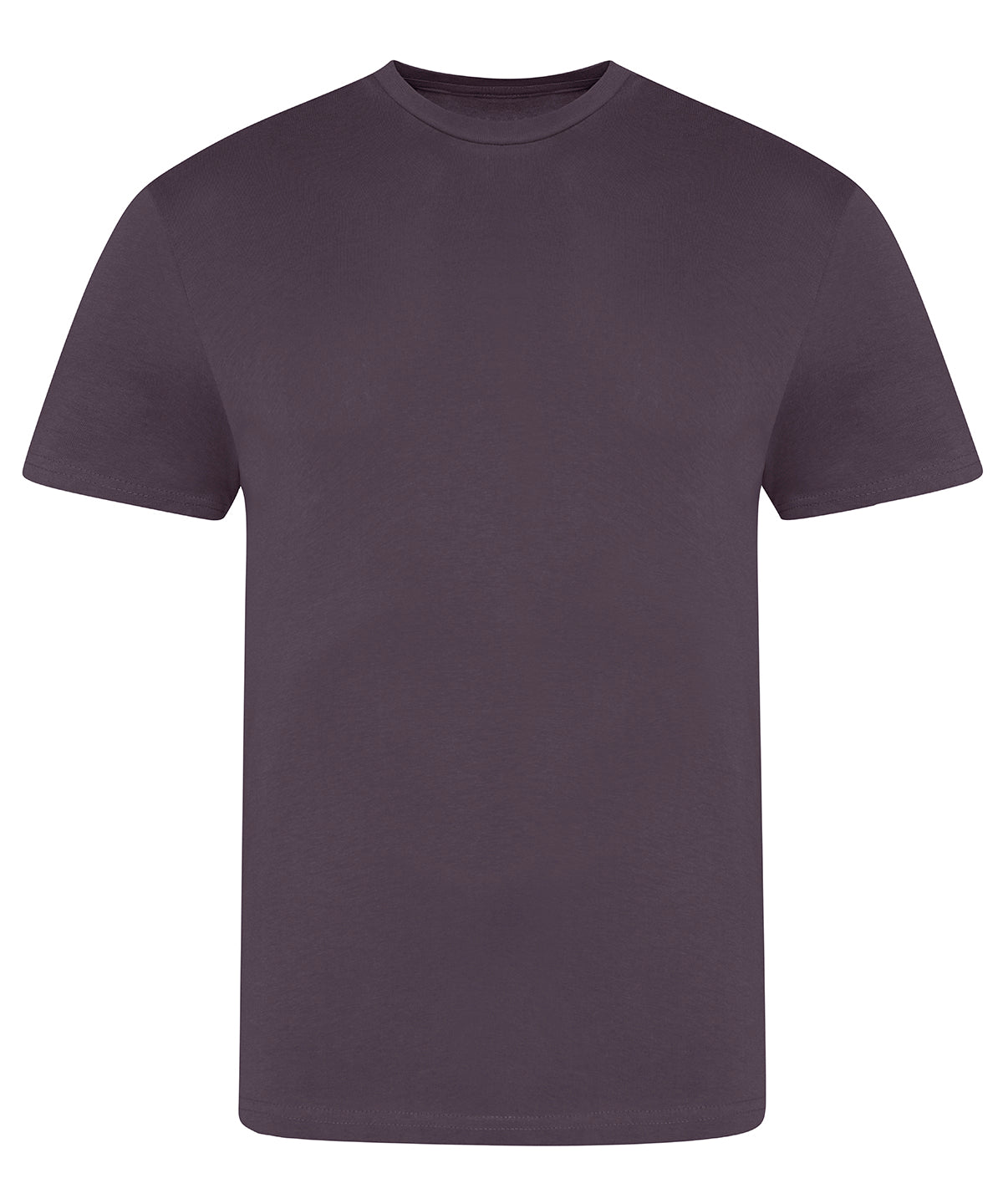 Personalised T-Shirts - Olive AWDis Just T's The 100 T