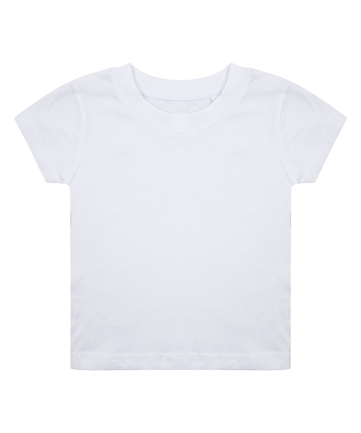 Personalised T-Shirts - Black Larkwood Organic t-shirt