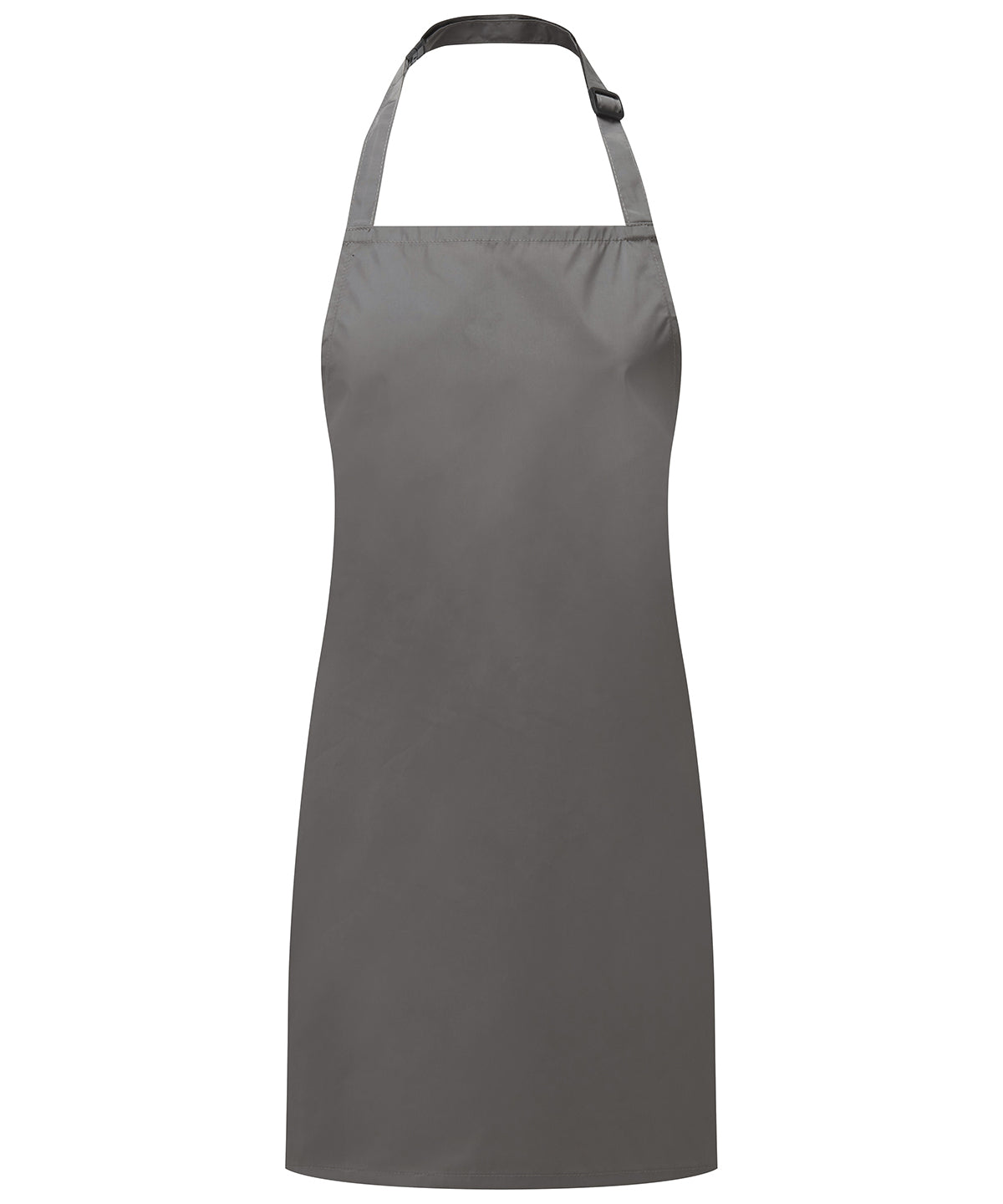 Personalised Aprons - Bottle Premier Kids waterproof apron