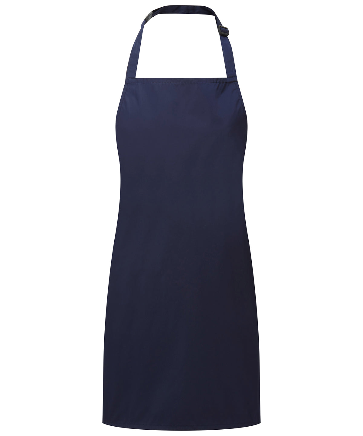 Personalised Aprons - Burgundy Premier Kids waterproof apron