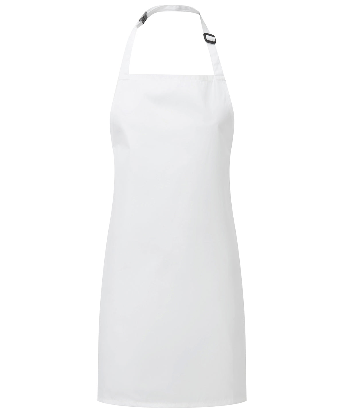 Personalised Aprons - Dark Grey Premier Kids waterproof apron