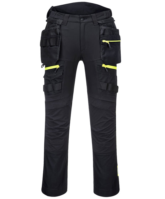 DX440 Detachable holster pocket trouser (DX440) slim fit