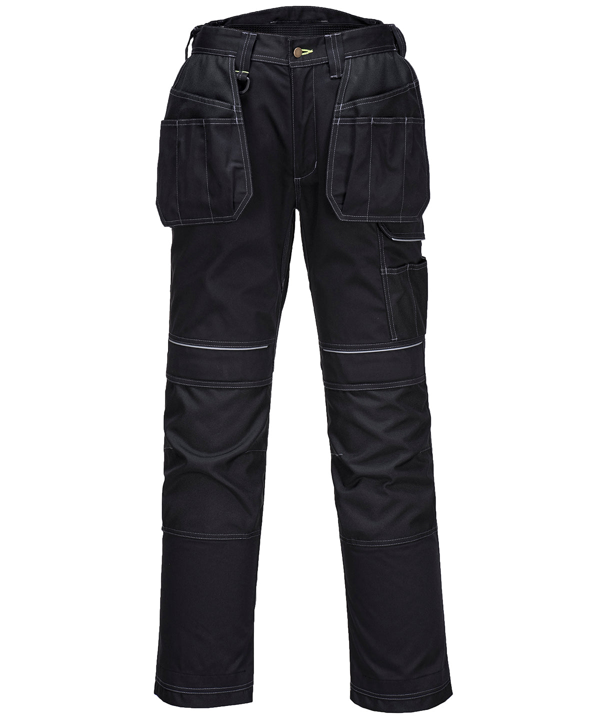 PW3 Holster work trousers (T602) regular fit