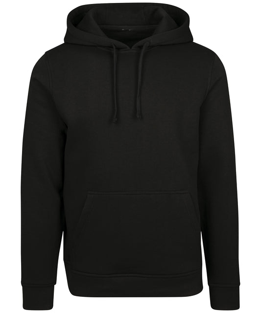Personalised Hoodies - Build Your Brand Merch hoodie