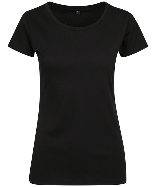 Personalised T-Shirts - Build Your Brand Women's merch t-shirt