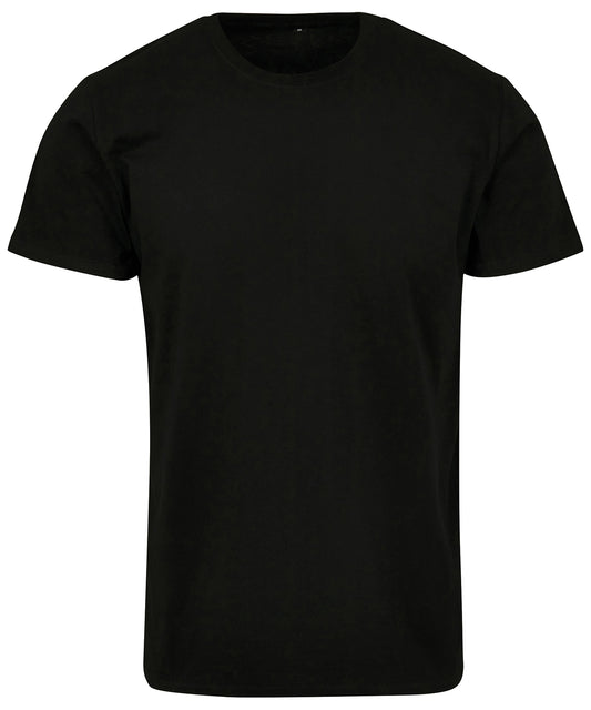 Personalised T-Shirts - Build Your Brand Basic t-shirt