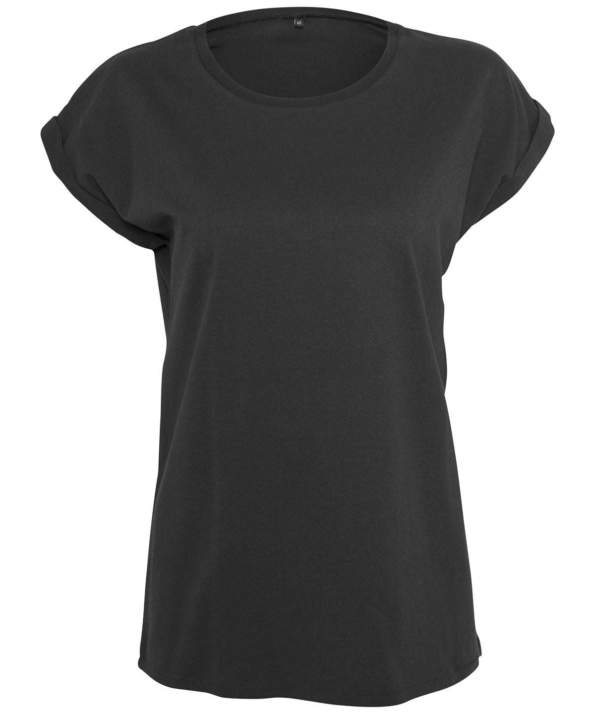 Personalised T-Shirts - Build Your Brand Women's basic t-shirt