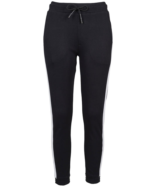 Personalised Sweatpants - Build Your Brand Women's interlock jog pants