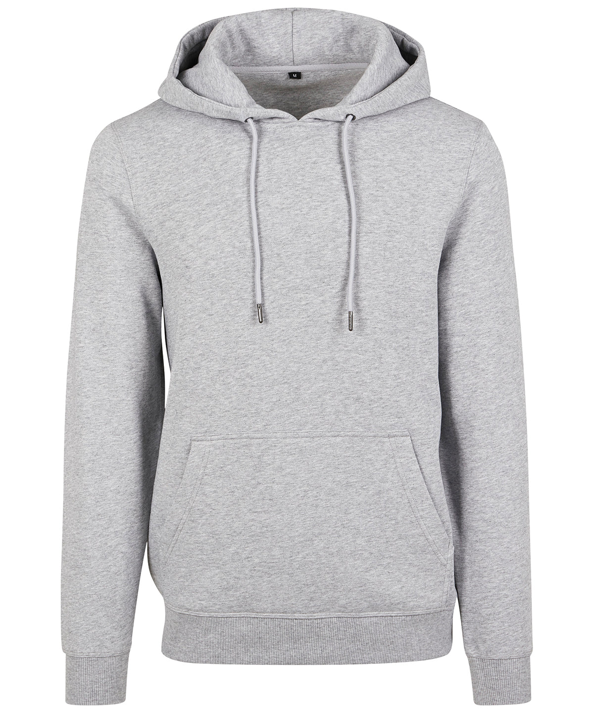 Personalised Hoodies - Black Build Your Brand Premium hoodie