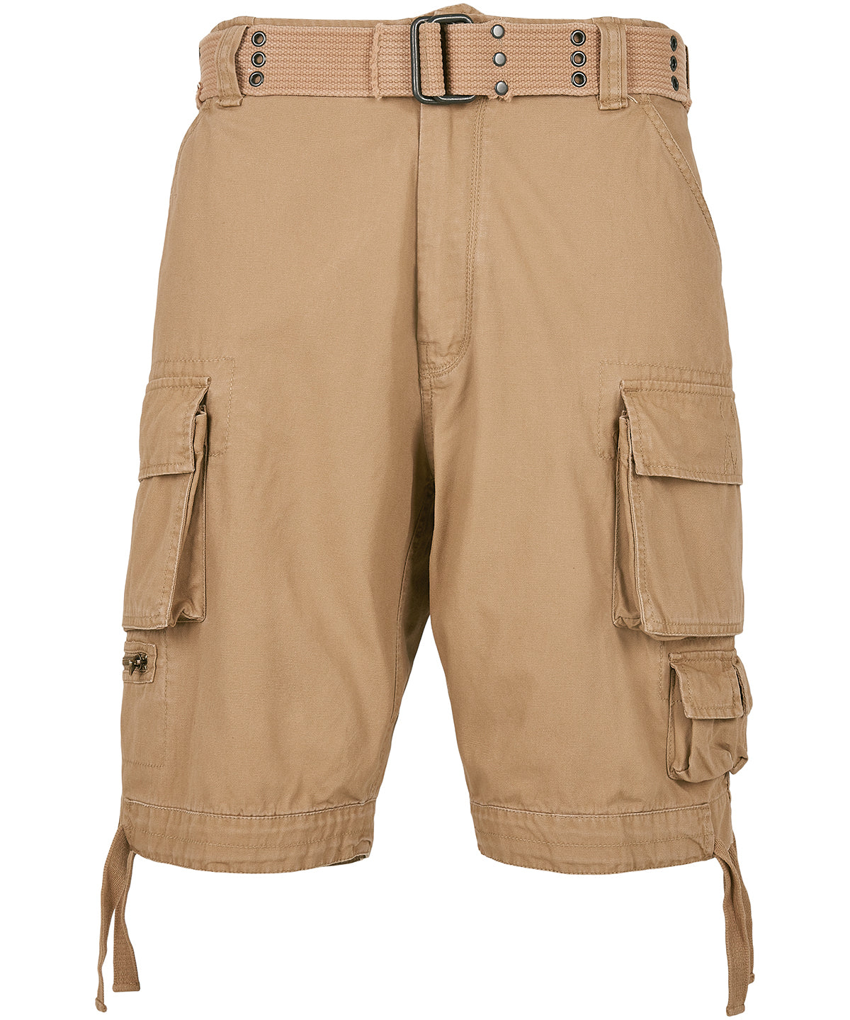 Personalised Shorts - Dark Grey Build Your Brandit Savage vintage shorts