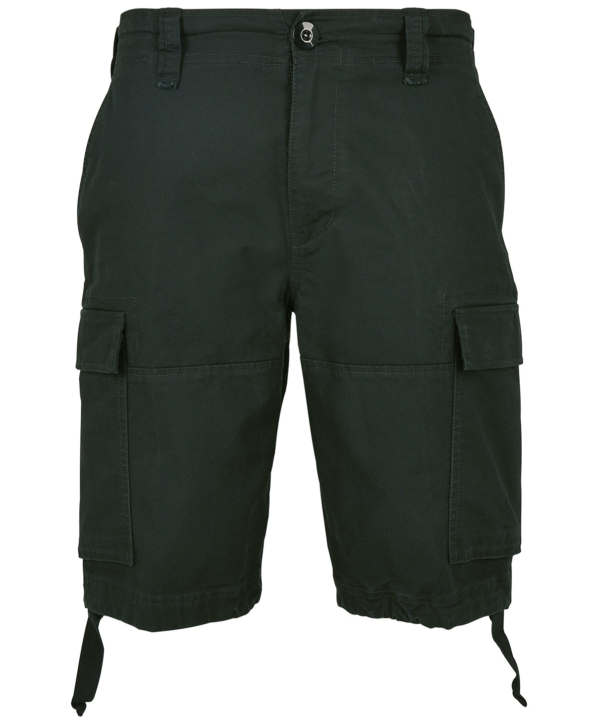 Personalised Shorts - Dark Grey Build Your Brandit Vintage shorts