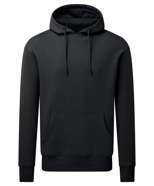 Personalised Hoodies - Black Anthem Anthem unisex hoodie