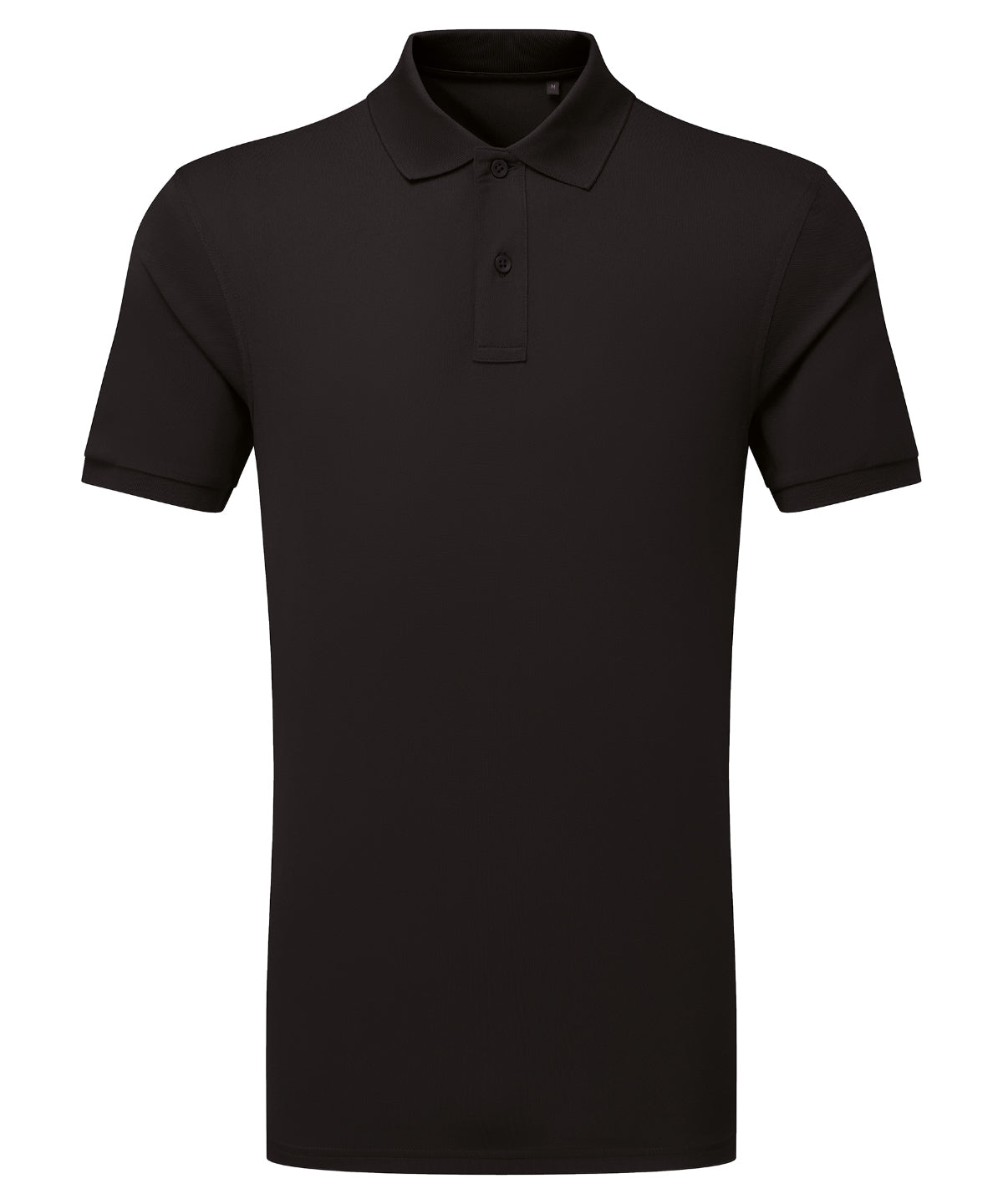 Personalised Polos - Asquith & Fox Men's Recycled polyester polo