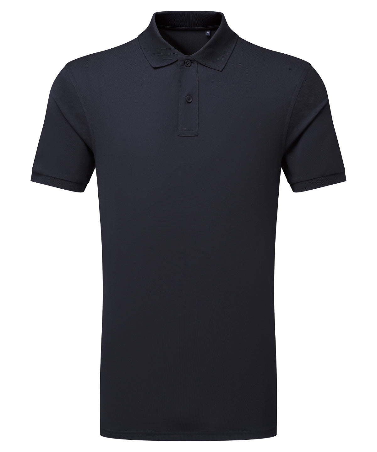 Personalised Polos - Asquith & Fox Men's Recycled polyester polo