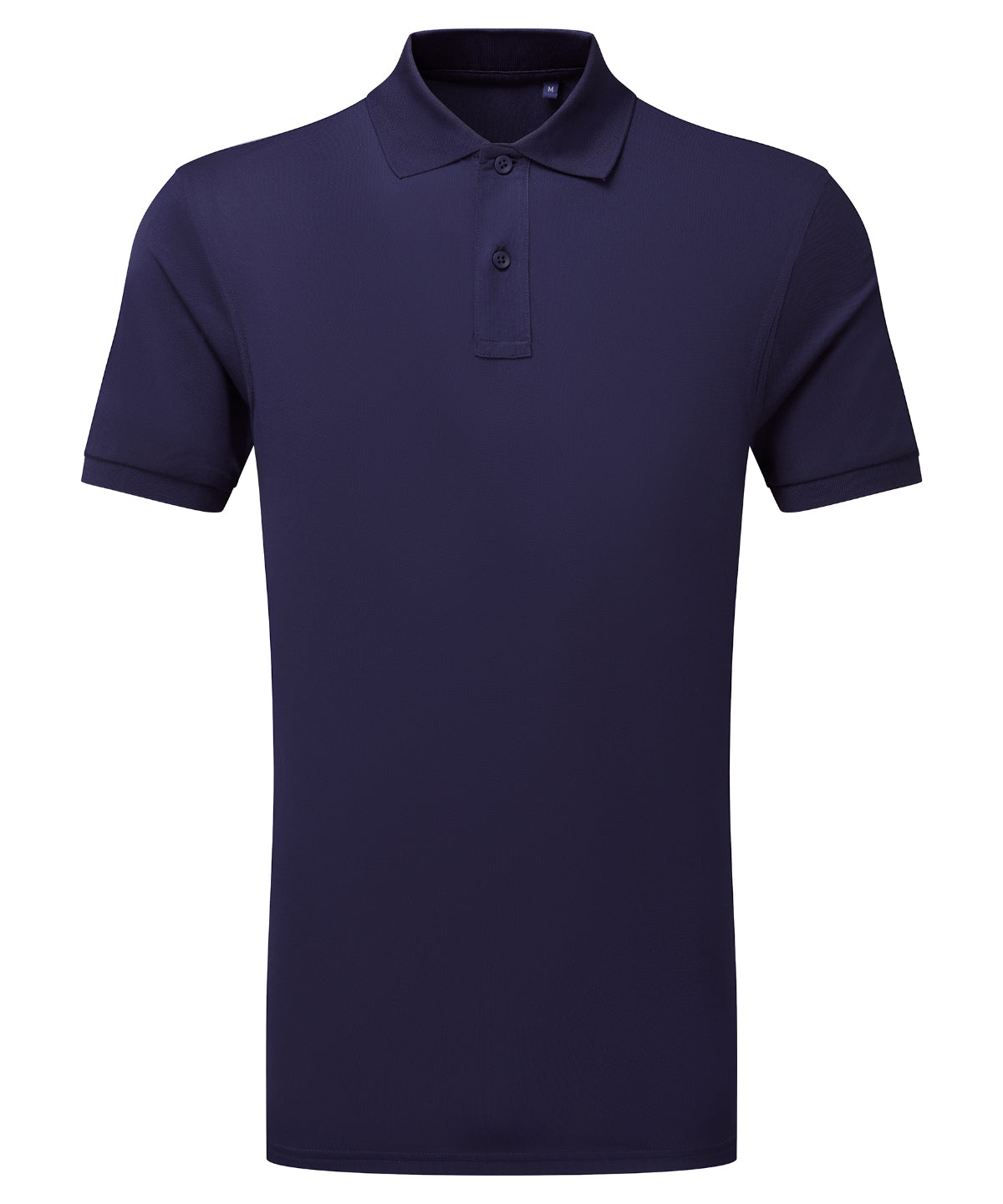 Personalised Polos - Asquith & Fox Men's Recycled polyester polo