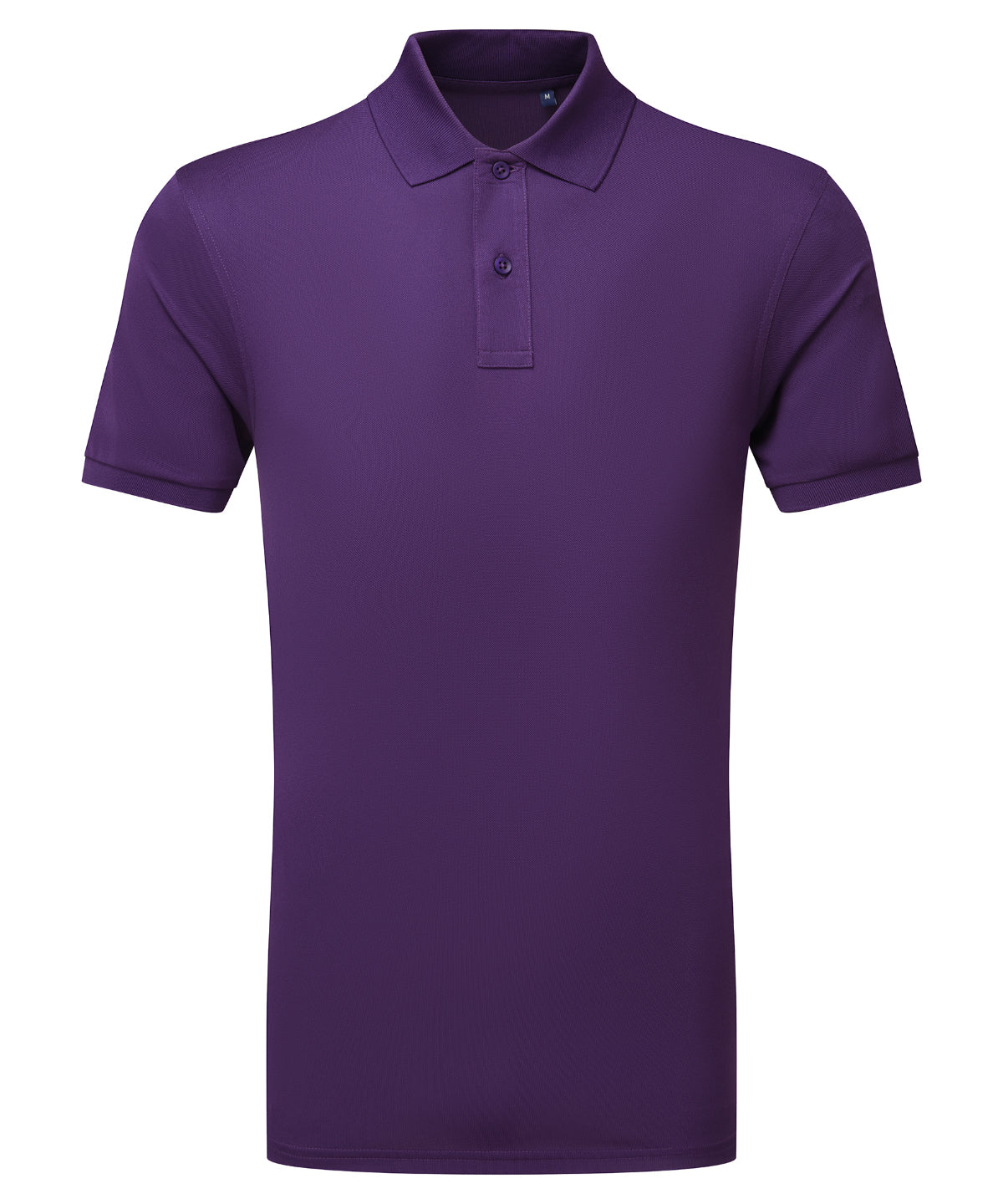 Personalised Polos - Asquith & Fox Men's Recycled polyester polo