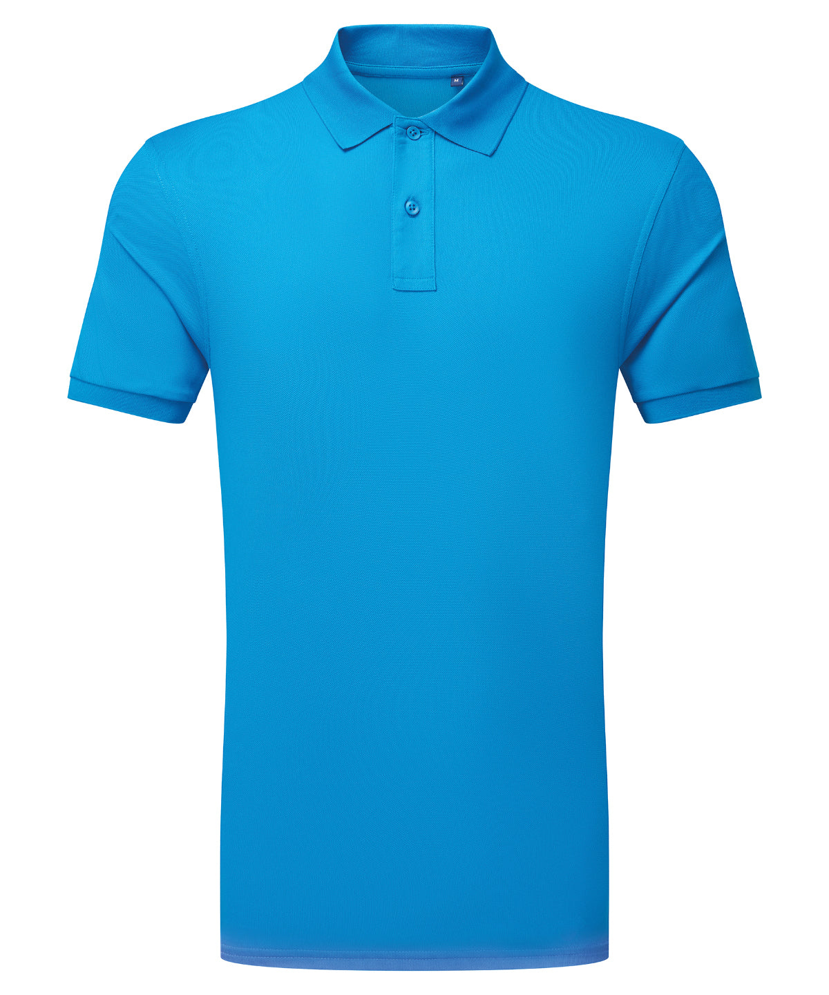 Personalised Polos - Asquith & Fox Men's Recycled polyester polo