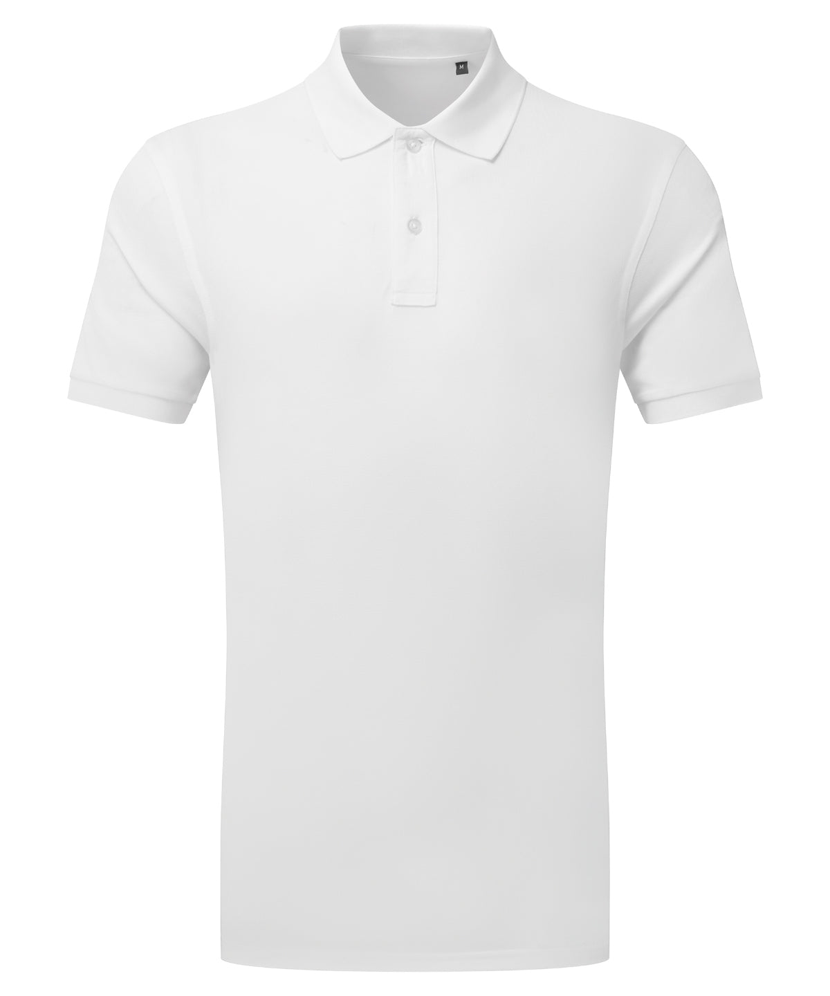Personalised Polos - Asquith & Fox Men's Recycled polyester polo