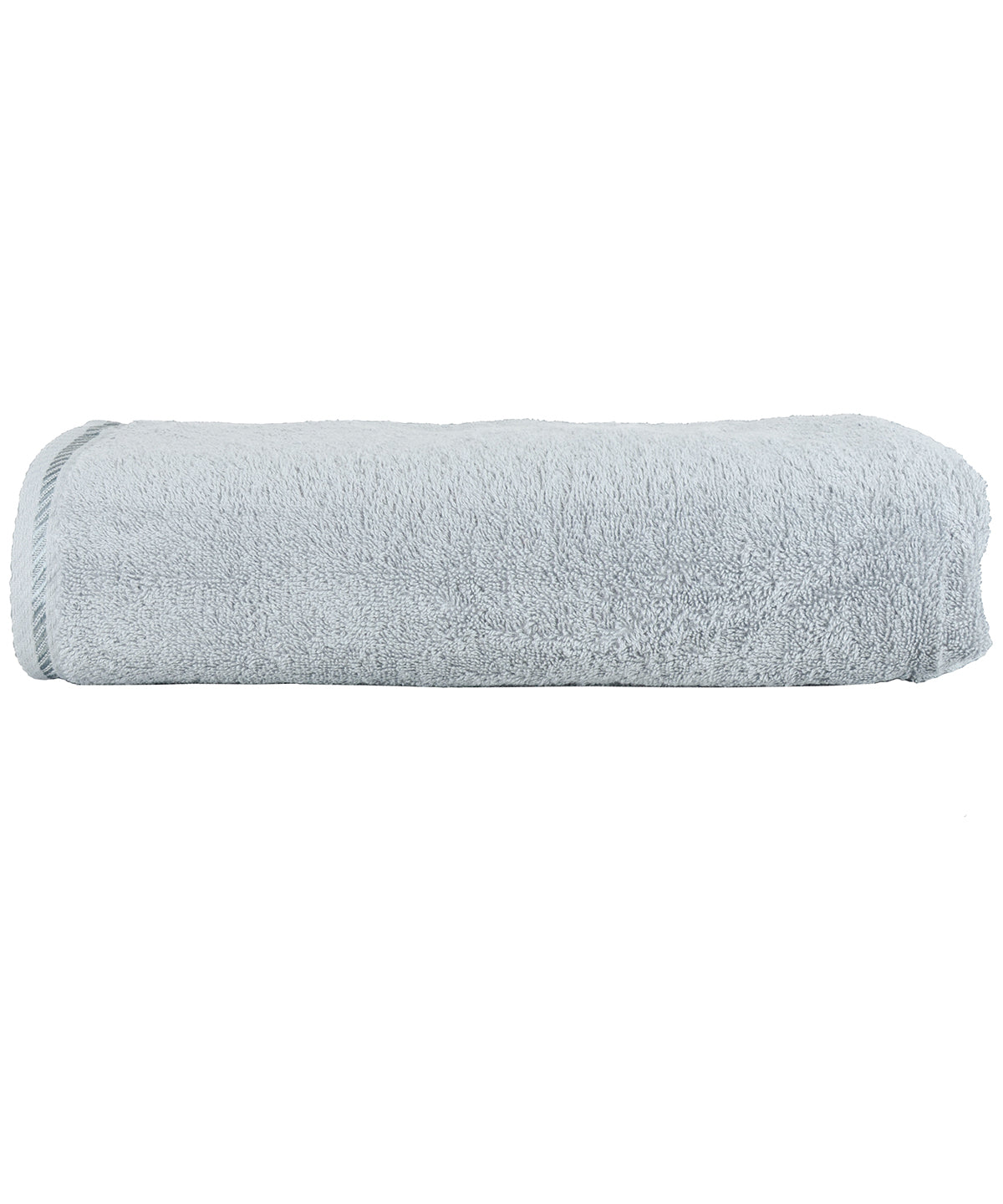 Personalised Towels - Light Grey A&R Towels ARTG® Big towel