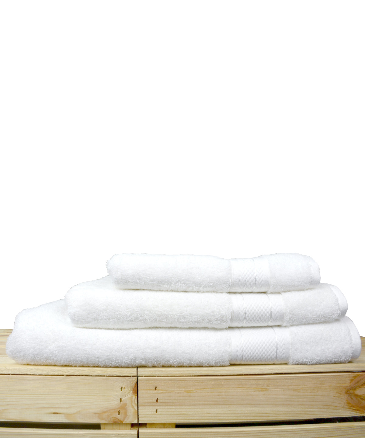 Personalised Towels - Dark Grey A&R Towels ARTG® Bamboo nature towel