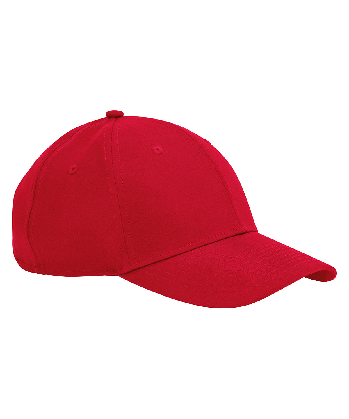 Personalised Caps - Beechfield Multi-sports performance cap