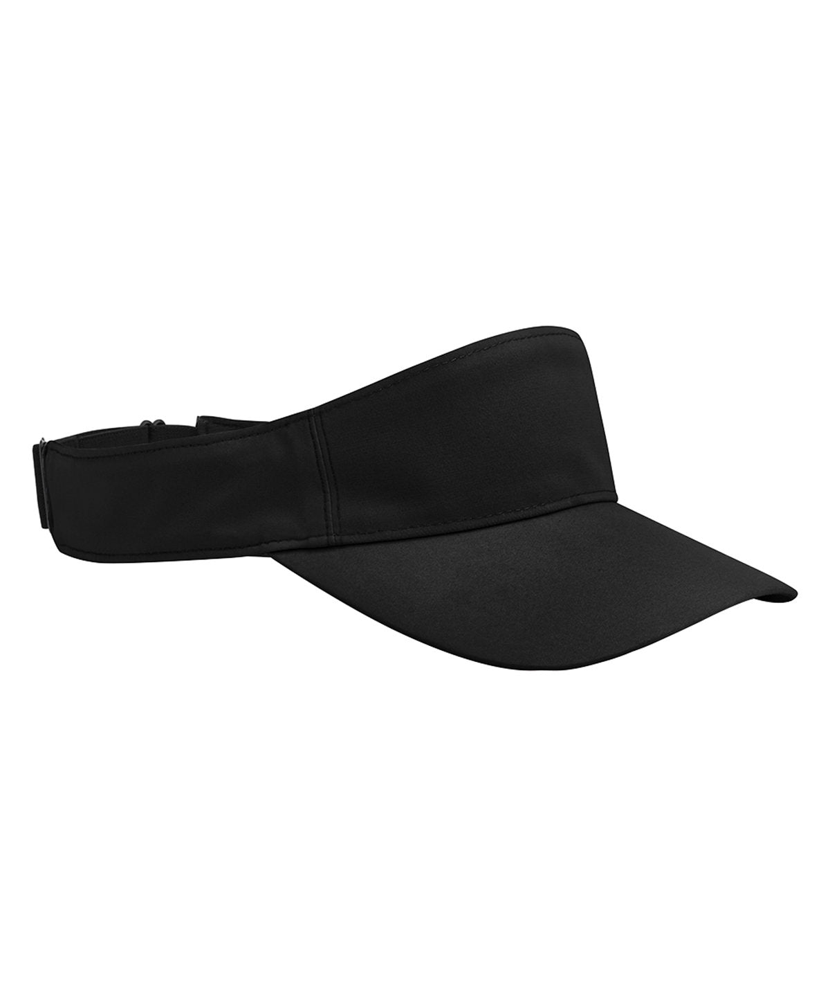 Personalised Caps - Beechfield Multi-sports performance visor