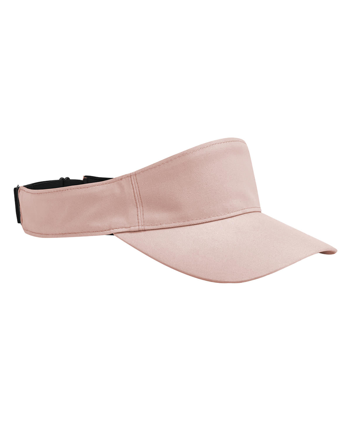 Personalised Caps - Beechfield Multi-sports performance visor