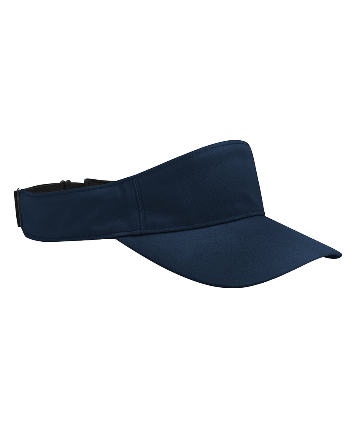 Personalised Caps - Beechfield Multi-sports performance visor