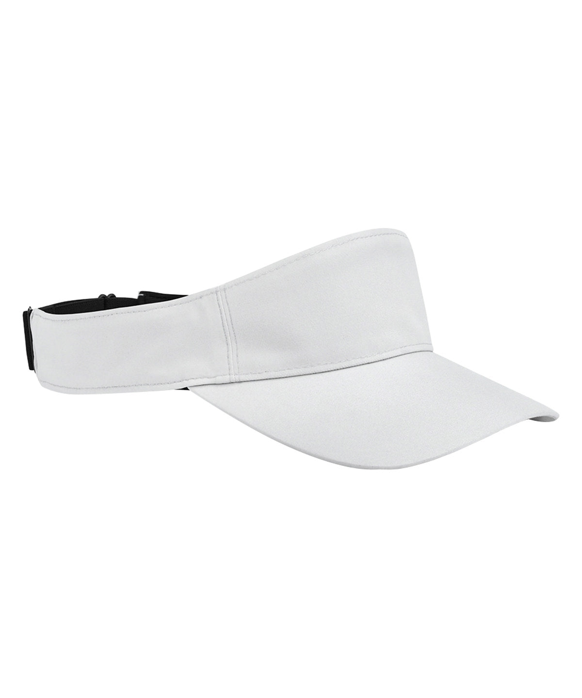 Personalised Caps - Beechfield Multi-sports performance visor