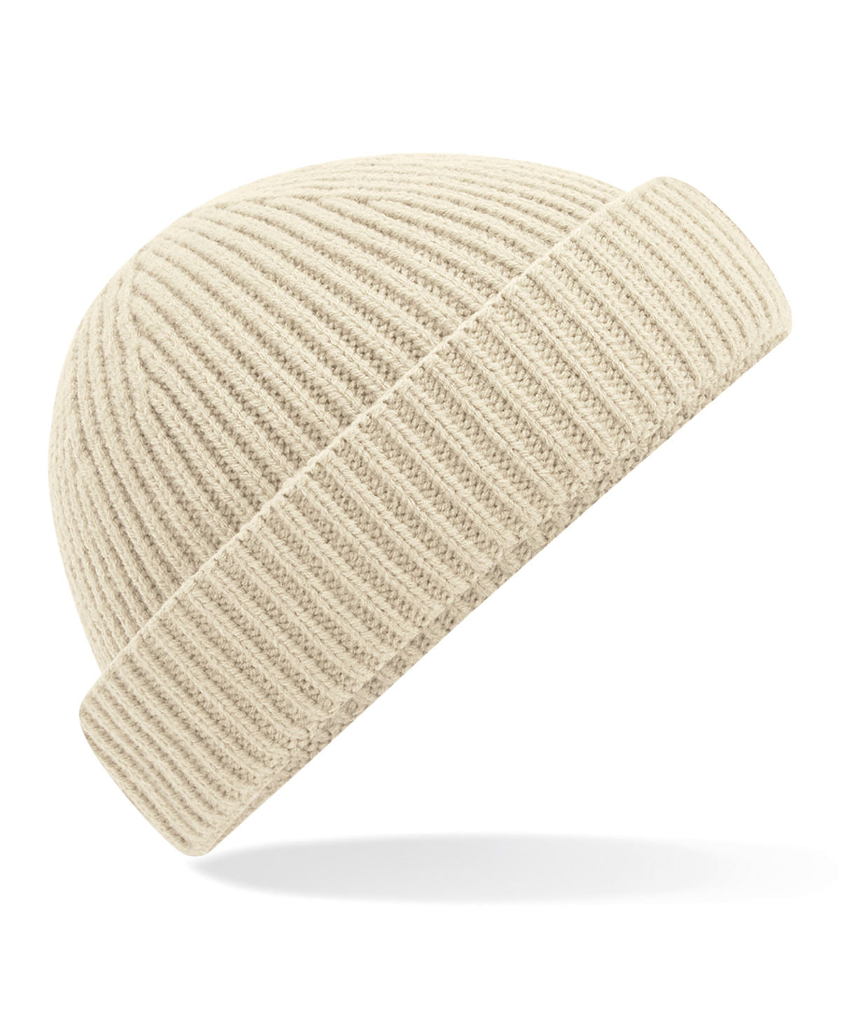 Personalised Hats - Olive Beechfield Harbour beanie