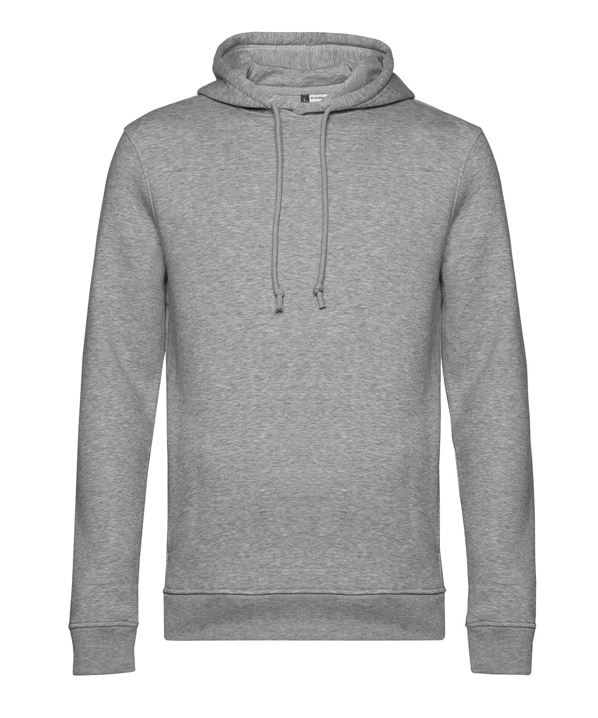Personalised Hoodies - B&C Collection B&C Inspire Hooded