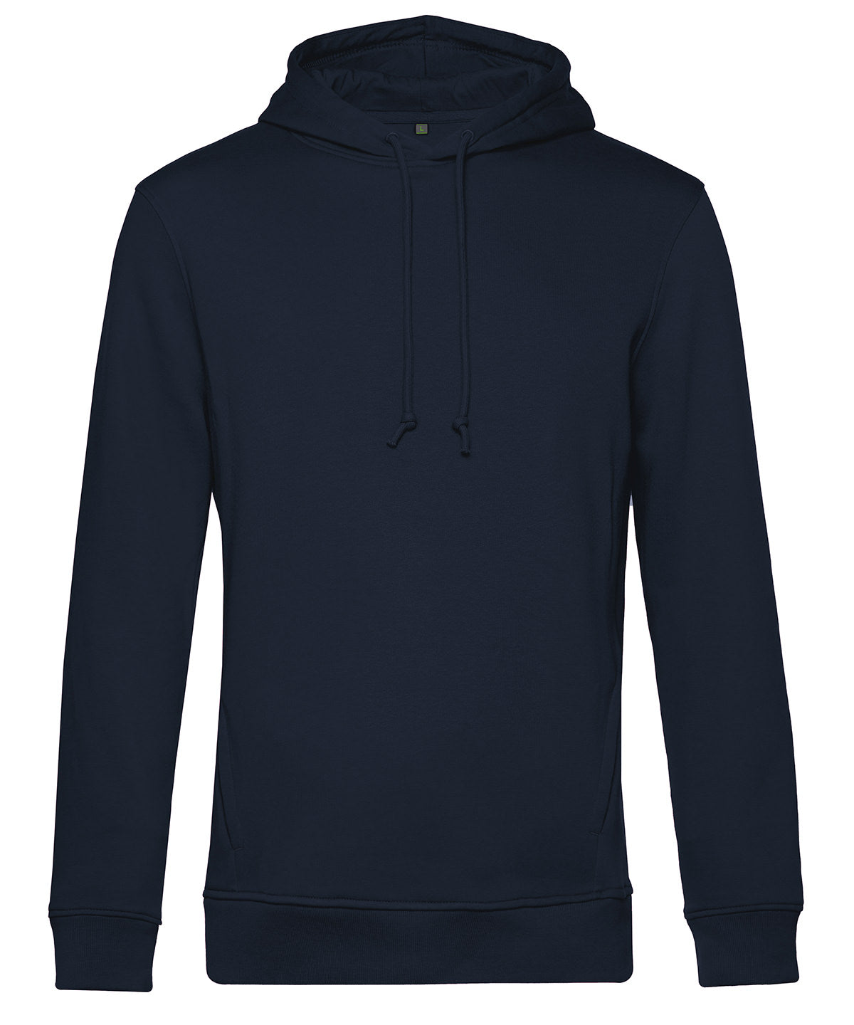 Personalised Hoodies - Light Blue B&C Collection B&C Inspire Hooded