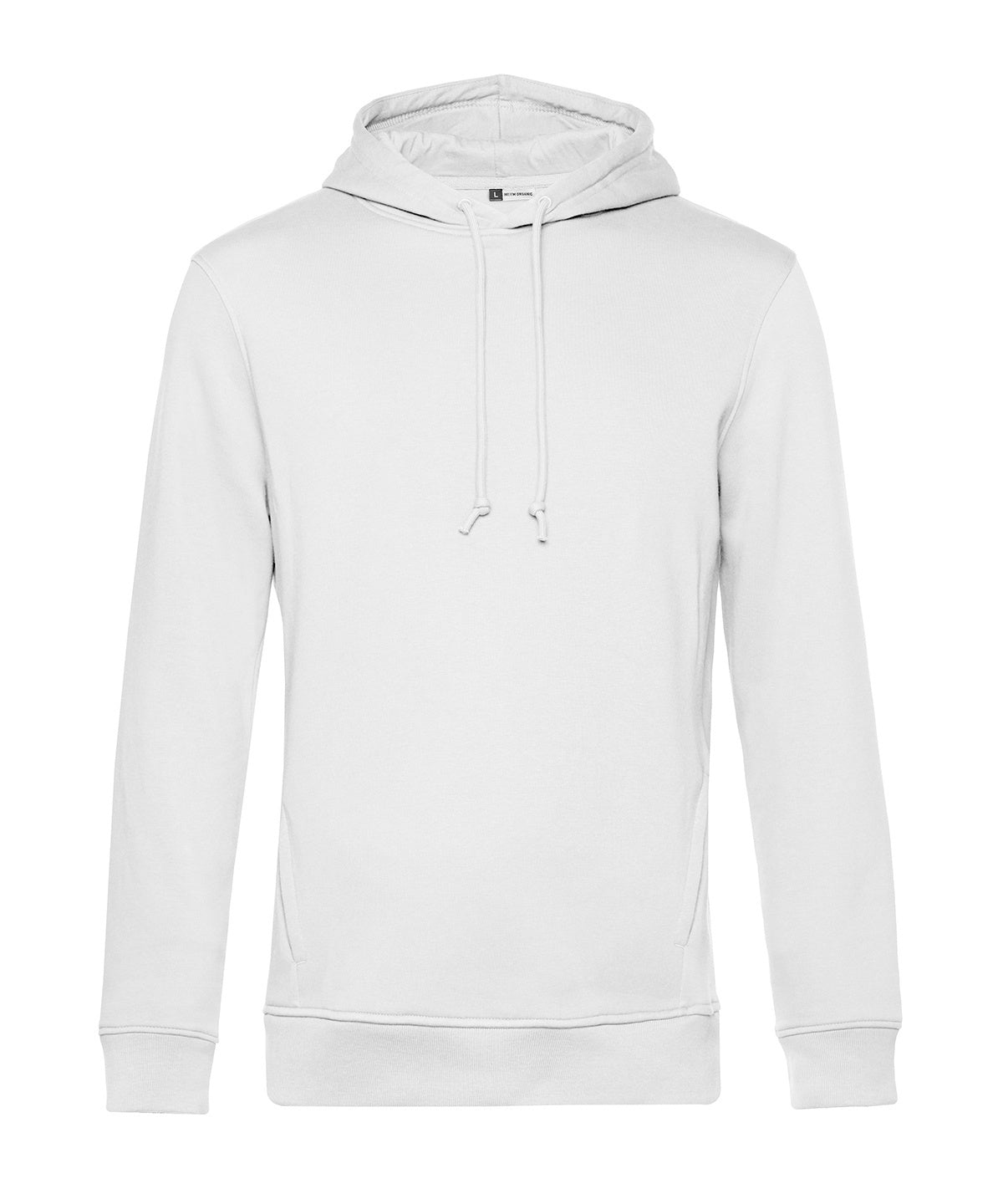 Personalised Hoodies - B&C Collection B&C Inspire Hooded