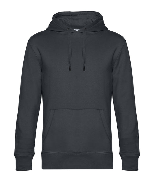 Personalised Hoodies - B&C Collection B&C KING Hooded