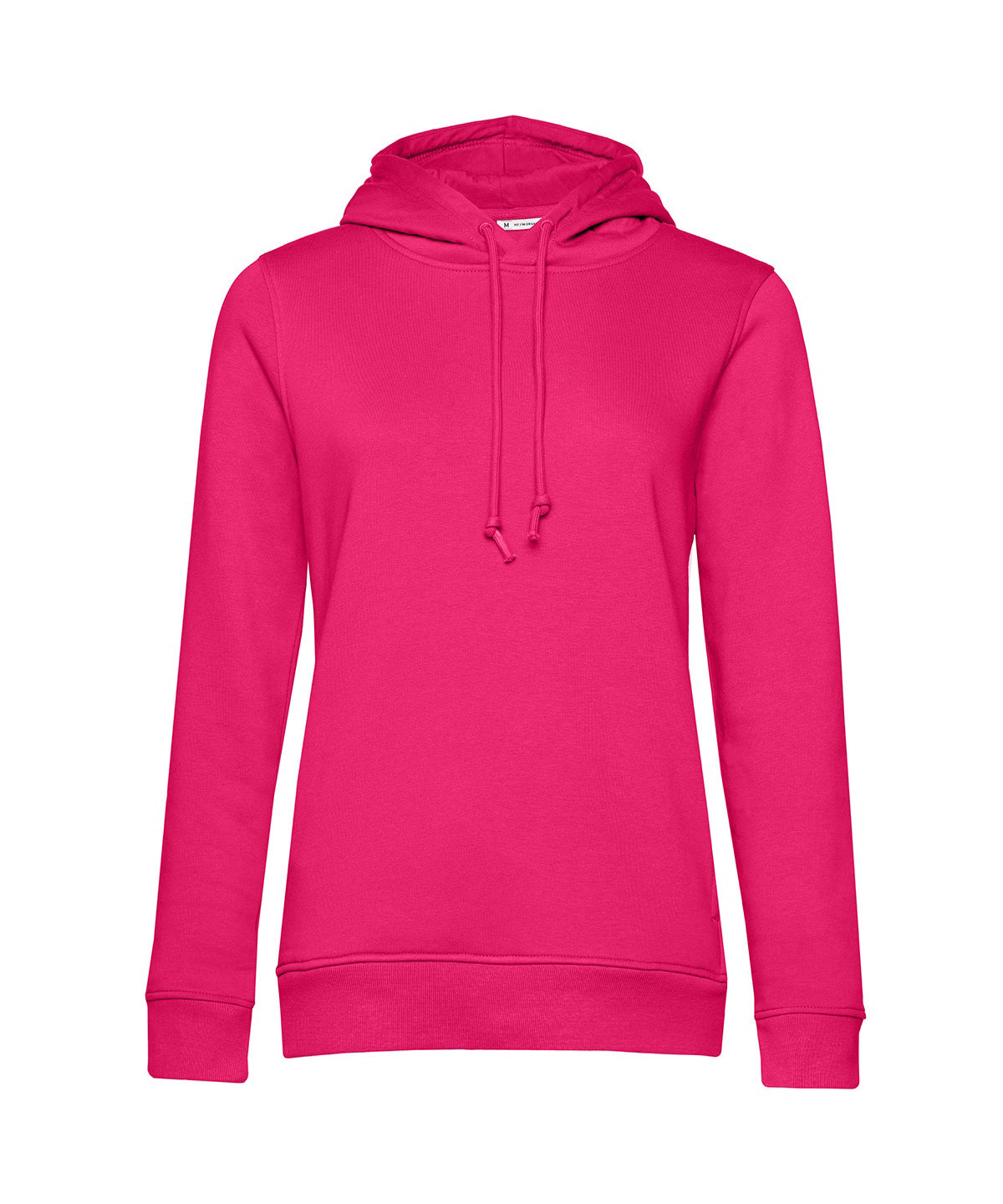 Personalised Hoodies - B&C Collection B&C Inspire Hooded /women