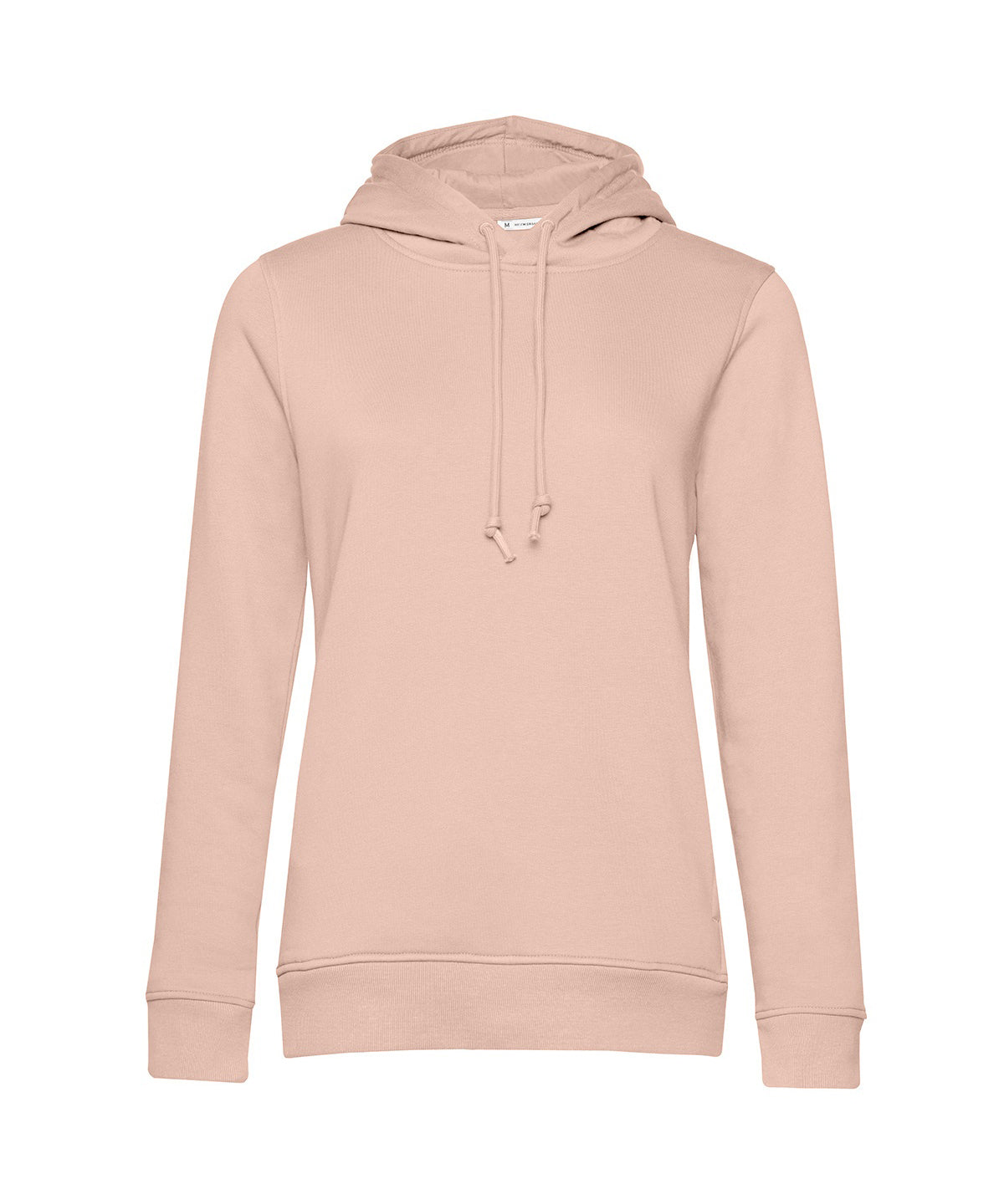 Personalised Hoodies - B&C Collection B&C Inspire Hooded /women