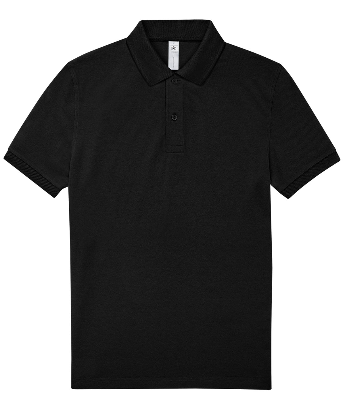 Personalised Polo Shirts - Navy B&C Collection B&C My Polo 180