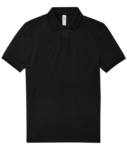 Personalised Polo Shirts - Bottle B&C Collection B&C My Polo 210