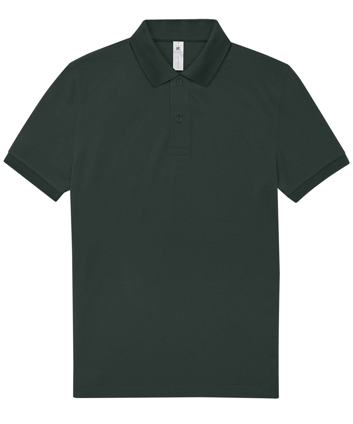 Personalised Polo Shirts - Sapphire B&C Collection B&C My Polo 210