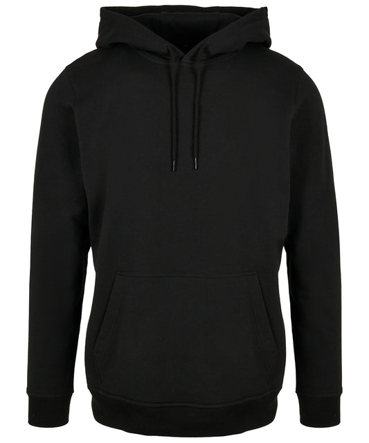 Personalised Hoodies - Black Build Your Brand Basic Basic hoodie